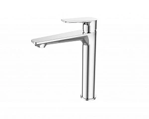 Смеситель BelBagno Ancona ANCONA-LMC-CRM для раковины, хром