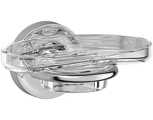 Мыльница Ellux Elegance ELE 009-C01