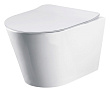 Унитаз подвесной BelBagno Flay BB351B