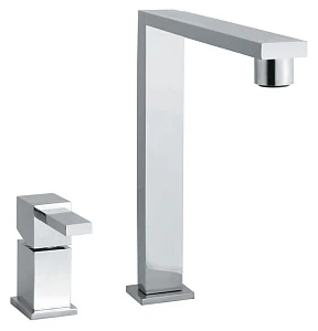 Смеситель для кухонной мойки Reginox Bracciano Chrome