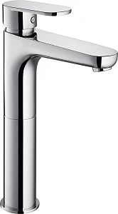 Смеситель BelBagno Loyd LOY LMC CRM для раковины