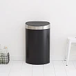 Мусорное ведро Brabantia Touch Bin New 114847 40л - превью 2
