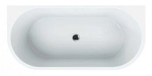 Акриловая ванна BelBagno BB108-170-80