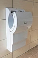 Сушилка для рук Dyson Airblade AB14 белая - превью 2