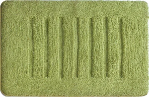 Коврик Milardo Green Lines 80x50
