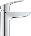 Смеситель Grohe Eurosmart 32154003 для раковины - превью 2