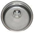 Мойка кухонная Reginox R18 370 LUX OKG сталь - превью 1