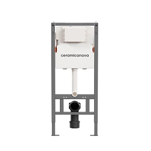 Инсталляция для унитазов Ceramicanova Balance CN121001