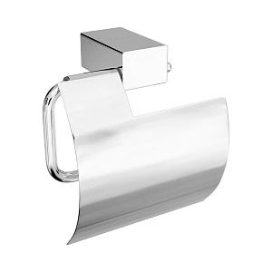 Держатель туалетной бумаги Lemark Smooth Line 9721010 хром