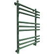 Водяной полотенцесушитель Energy Ideal 80x50 зеленый - превью 2
