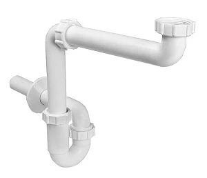 Сифон для раковины Styron STY-641-32-2