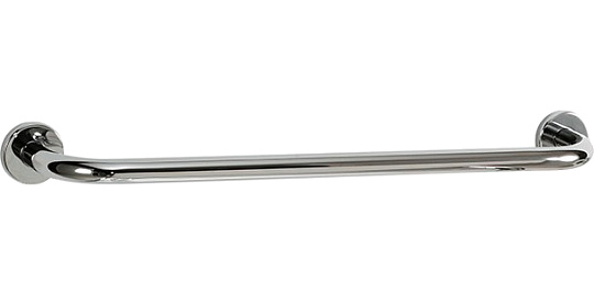 Полотенцедержатель Nofer Brass 16351.B