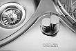 Мойка кухонная Oulin OL-S8905 - превью 2