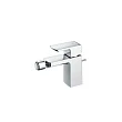 Смеситель Toto Jewelhex TRG02301R для биде, хром - превью 1