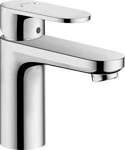 Смеситель Hansgrohe Vernis Blend 71559000 для раковины, хром
