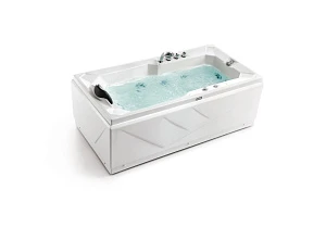 Акриловая ванна SSWW А102A L HP811AF 80х160 см