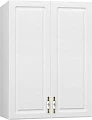 Шкаф Style Line Олеандр-2 60 Люкс, белый - превью 1