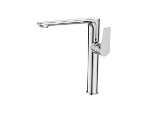 Смеситель BelBagno Ancona ANCONA-LMC2-CRM для раковины, хром
