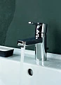 Смеситель Kludi Zenta XL 382600575 для раковины - превью 2