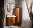 Мебель для ванной Caprigo Треви 70 с тумбой - превью 1