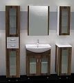Мебель для ванной Dreja La Futura 65 слива - превью 1