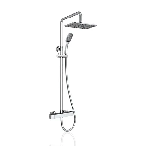 Душевая стойка Koller Pool Neon NNST002 с термостатом