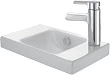 Раковина Jacob Delafon Odeon Up E4799G 40 см - превью 1