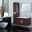 Мебель для ванной Sanvit Квадро Люкс New 75