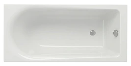 Акриловая ванна Cersanit Flavia 150x70 см
