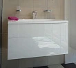 Мебель для ванной Keuco Royal Reflex белый 80 см - превью 1