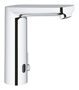 Смеситель Grohe Eurosmart Cosmopolitan E 230V 36421000 для раковины, инфракрасный