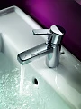 Смеситель Kludi Zenta XL 382620575 для раковины - превью 2