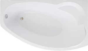 Акриловая ванна Aquanet Sofia 170x90 R