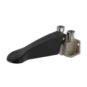 Кран Presto 23614 хром