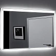 Зеркало Aquanet Палермо 12085 с LED подсветкой - превью 1