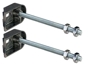 Комплект крепления для инсталляций AlcaPlast M916