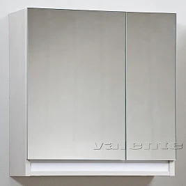 Зеркало-шкаф Valente Massima 600 крем шпон