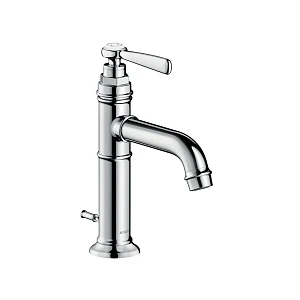 Смеситель Axor Montreux 16515000 для раковины