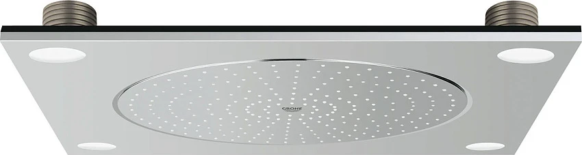 Верхний душ Grohe Rainshower F-Series 20 27865000 с блоком питания
