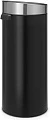 Мусорное ведро Brabantia Touch Bin New 115448 30л - превью 2