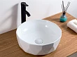 Рукомойник BelBagno BB1409 белая - превью 1