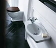 Раковина Galassia Ethos 8430 50 см - превью 2