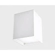 Потолочный светодиодный светильник Italline DL 3028 DL 3028 white 4000K - превью 1