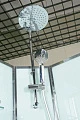 Душевая кабина BelBagno Uno Cab R 2 90 P Cr - превью 2