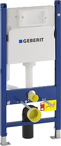 Инсталляция для унитазов Geberit UP100 111.153.00.1