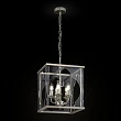 Подвесной светильник Maytoni H008PL-05G - превью 1
