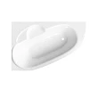 Комплект с ванной Lavinia Boho Bell Pro 202011679 - превью 1