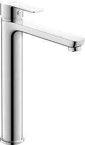 Смеситель Duravit A.1 A11040002010 для раковины, хром