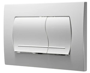 Кнопка смыва Roca Active 52B 78901150B0 белая