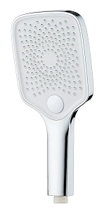 Душевая лейка ESKO SPL1303SQ хром